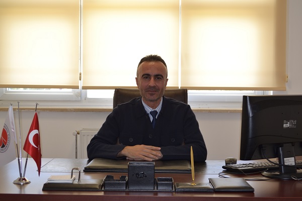 DOÇ. DR. HİKMET TÜRKAY