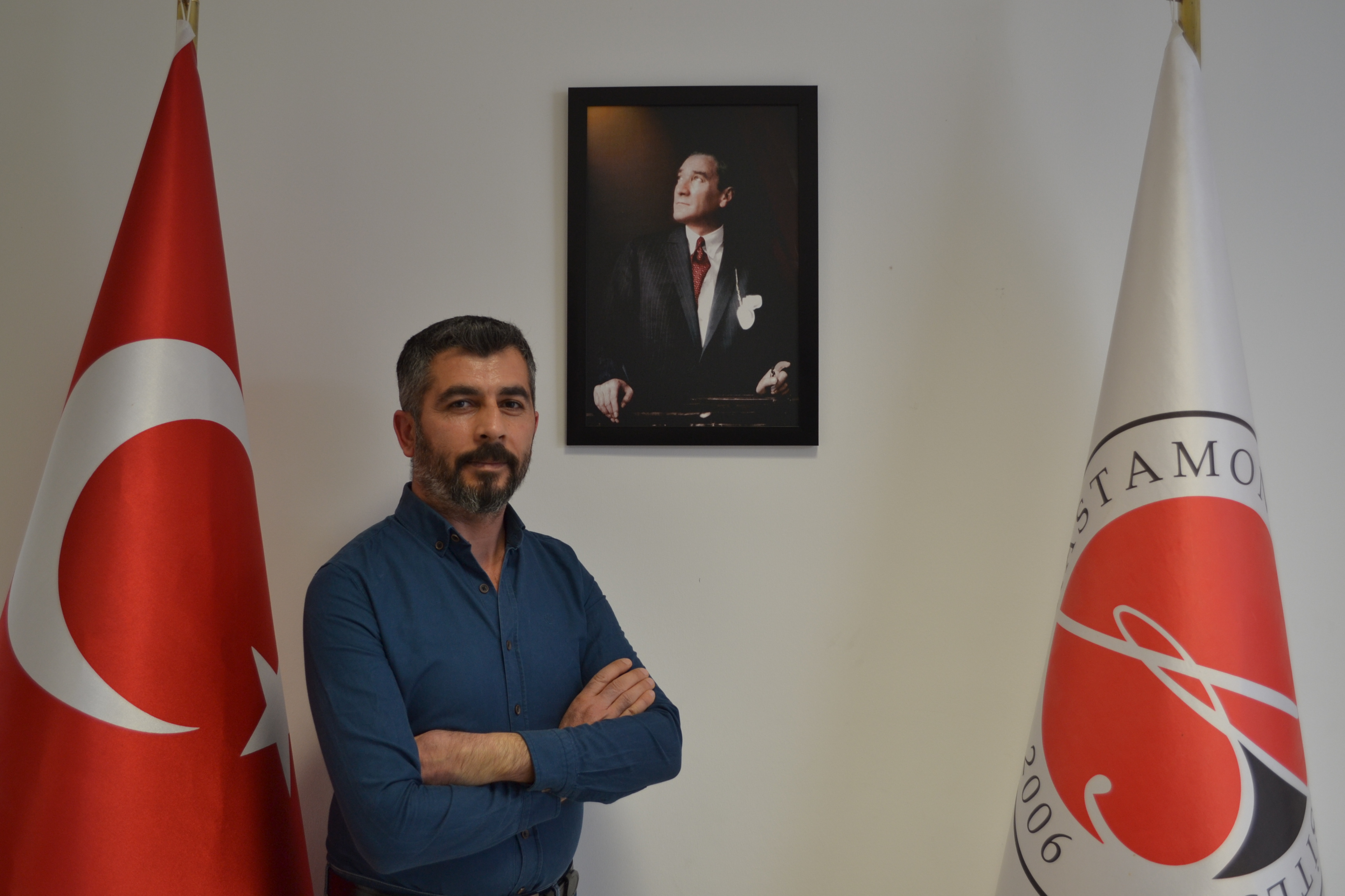 Fikret YÜCEÜNLÜ