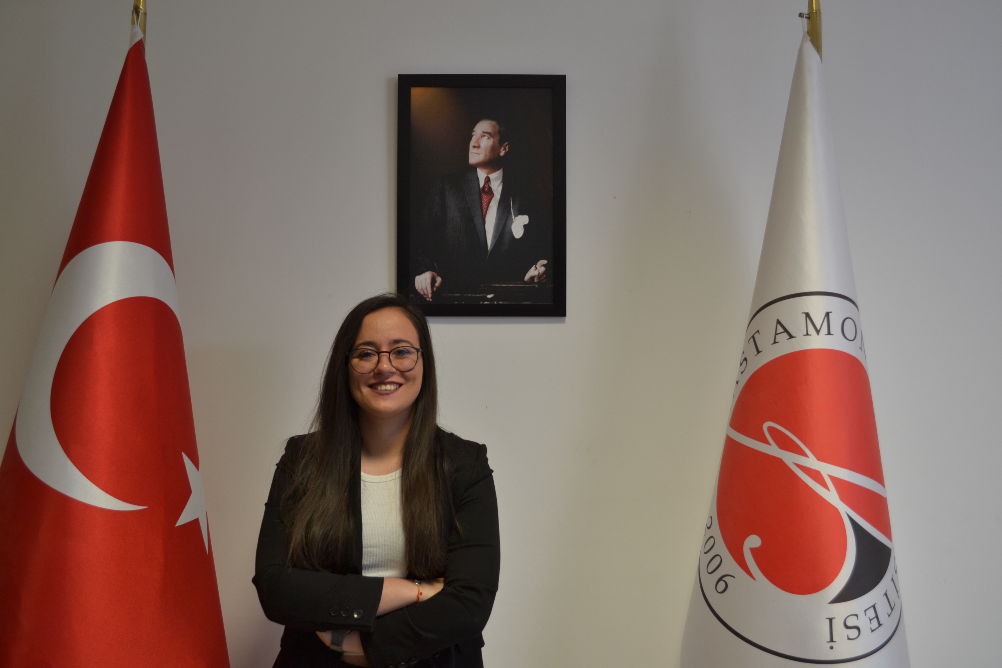 ARŞ. GÖR. HÜLYA CİN  
