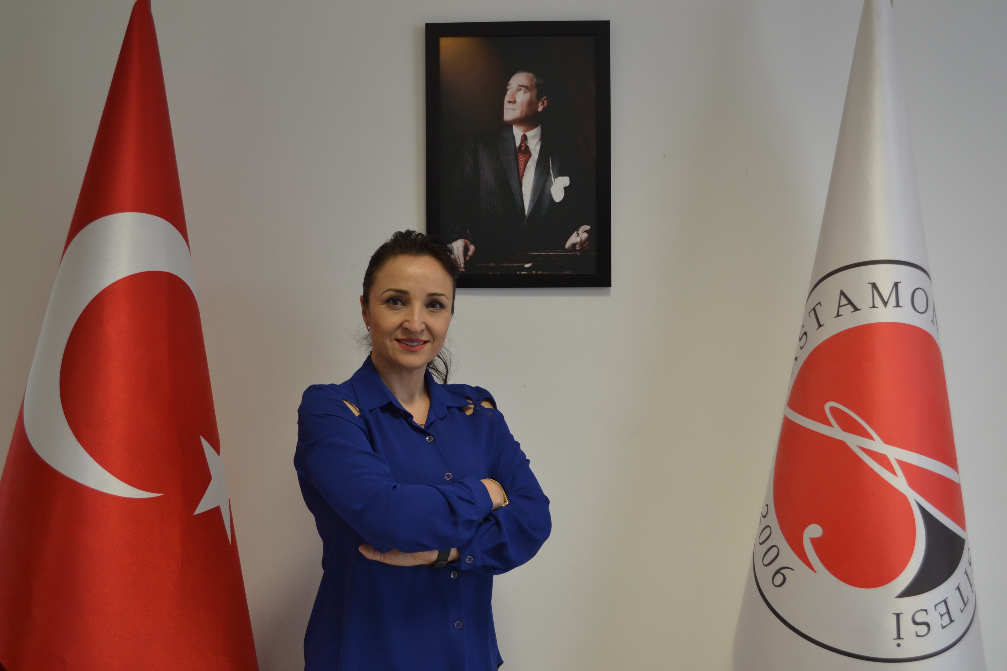 DOÇ. DR. DEFNE ÖCAL KAPLAN