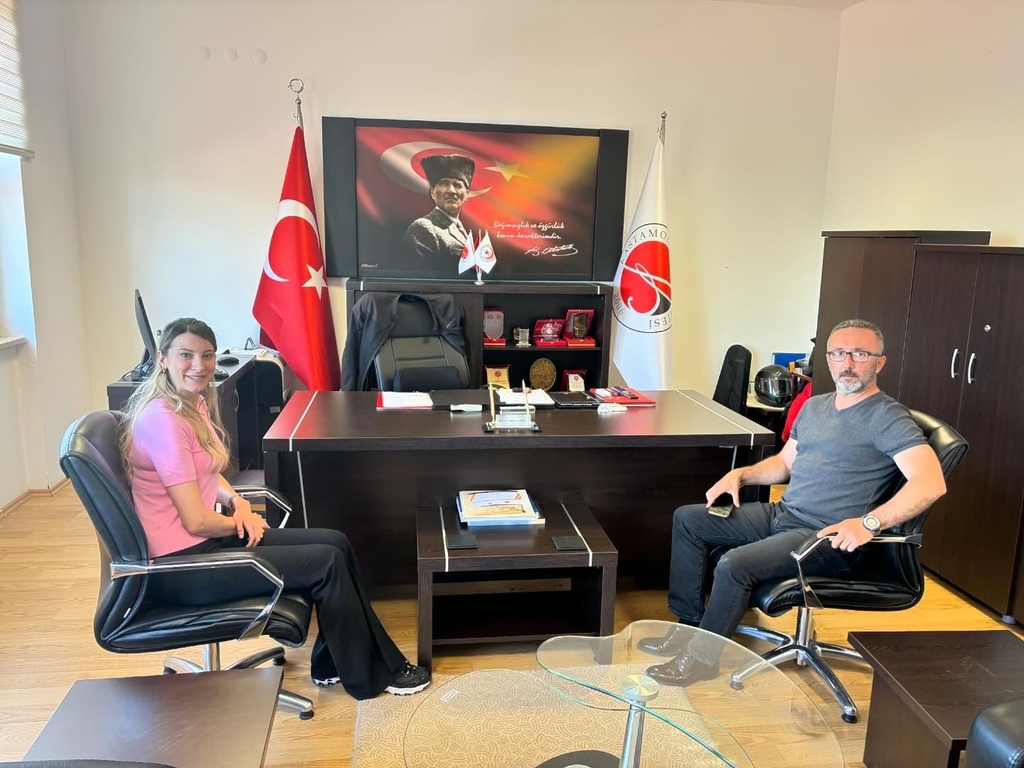 Üniversiteler Arası İş Birliği: Bartın ve Kastamonu Üniversiteleri Ortaklaşa Bilimsel Çalışmaları Planlıyor